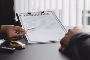 Assurance auto pour les voitures de fonction : Comment ça marche ?