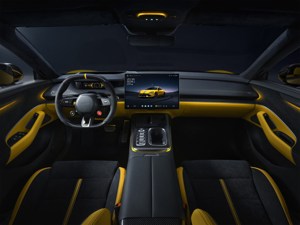   Les prix élevés de Porsche et la technologie obsolète tuent ses ventes en Chine, cela pourrait-il arriver ici?
