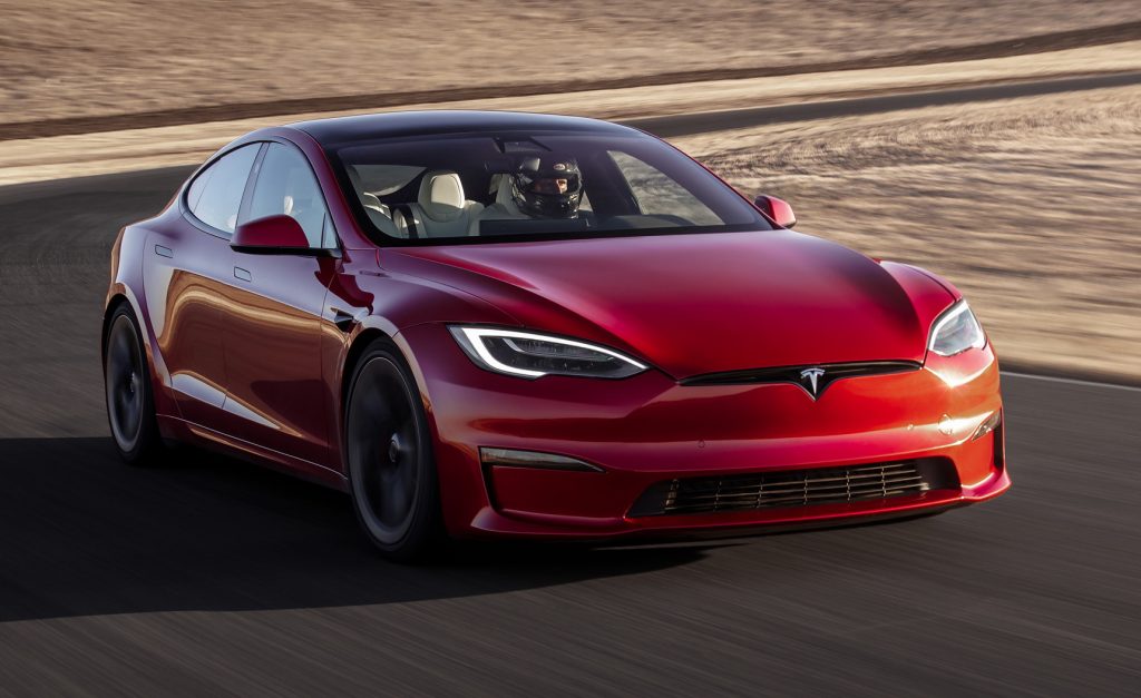   Les prix élevés de Porsche et la technologie obsolète tuent ses ventes en Chine, cela pourrait-il arriver ici?
