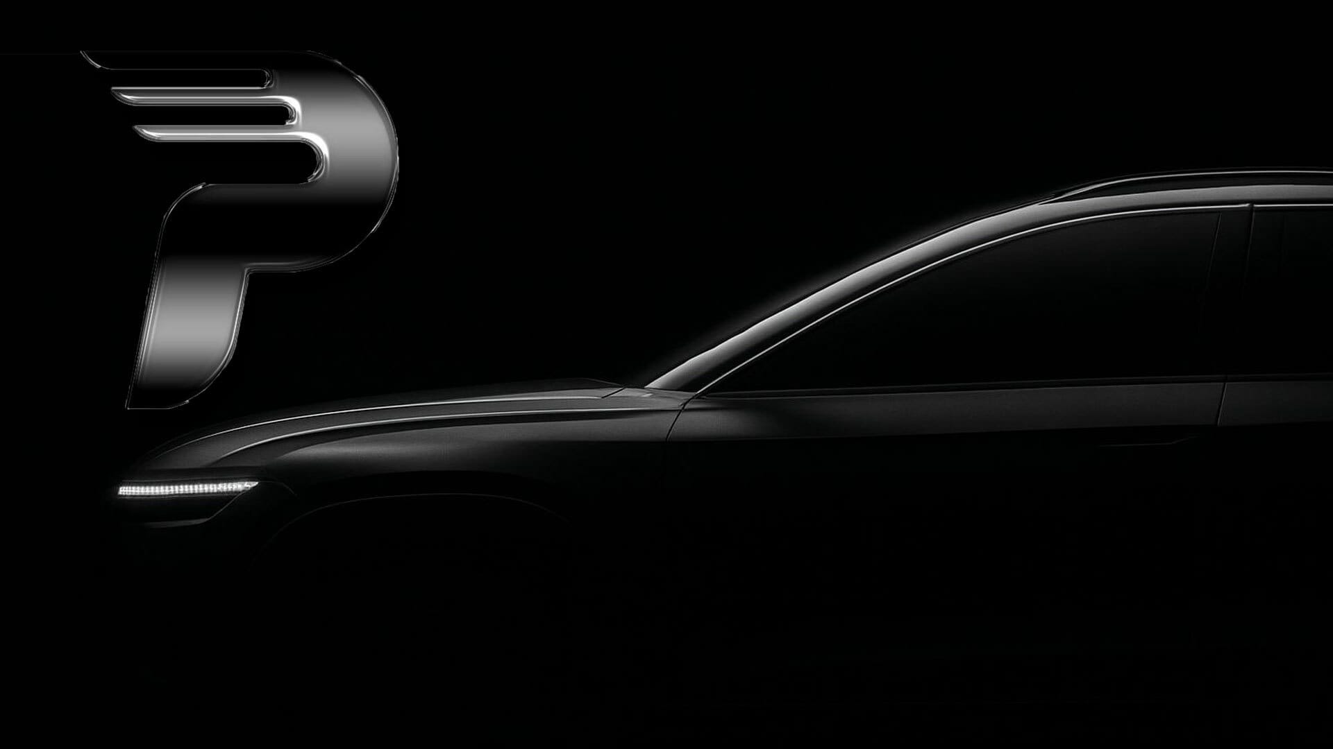 British EV Startup Teases New Premium Compact Crossover For 2027