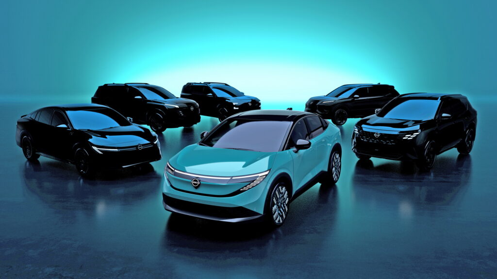   2026 Nissan Sentra: Tout ce que nous savons sur la berline compacte