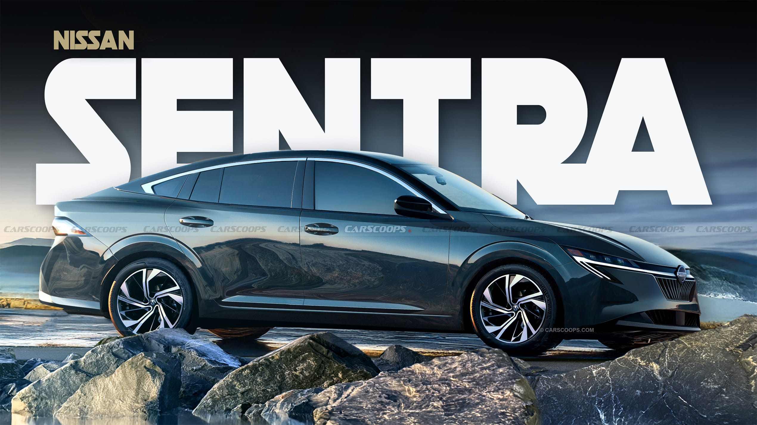 2026 Nissan Sentra: Everything We Know About The Compact Sedan
