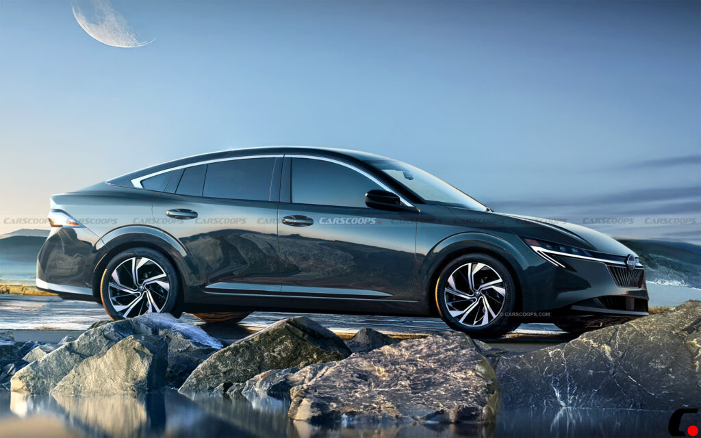   2026 Nissan Sentra: Tout ce que nous savons sur la berline compacte