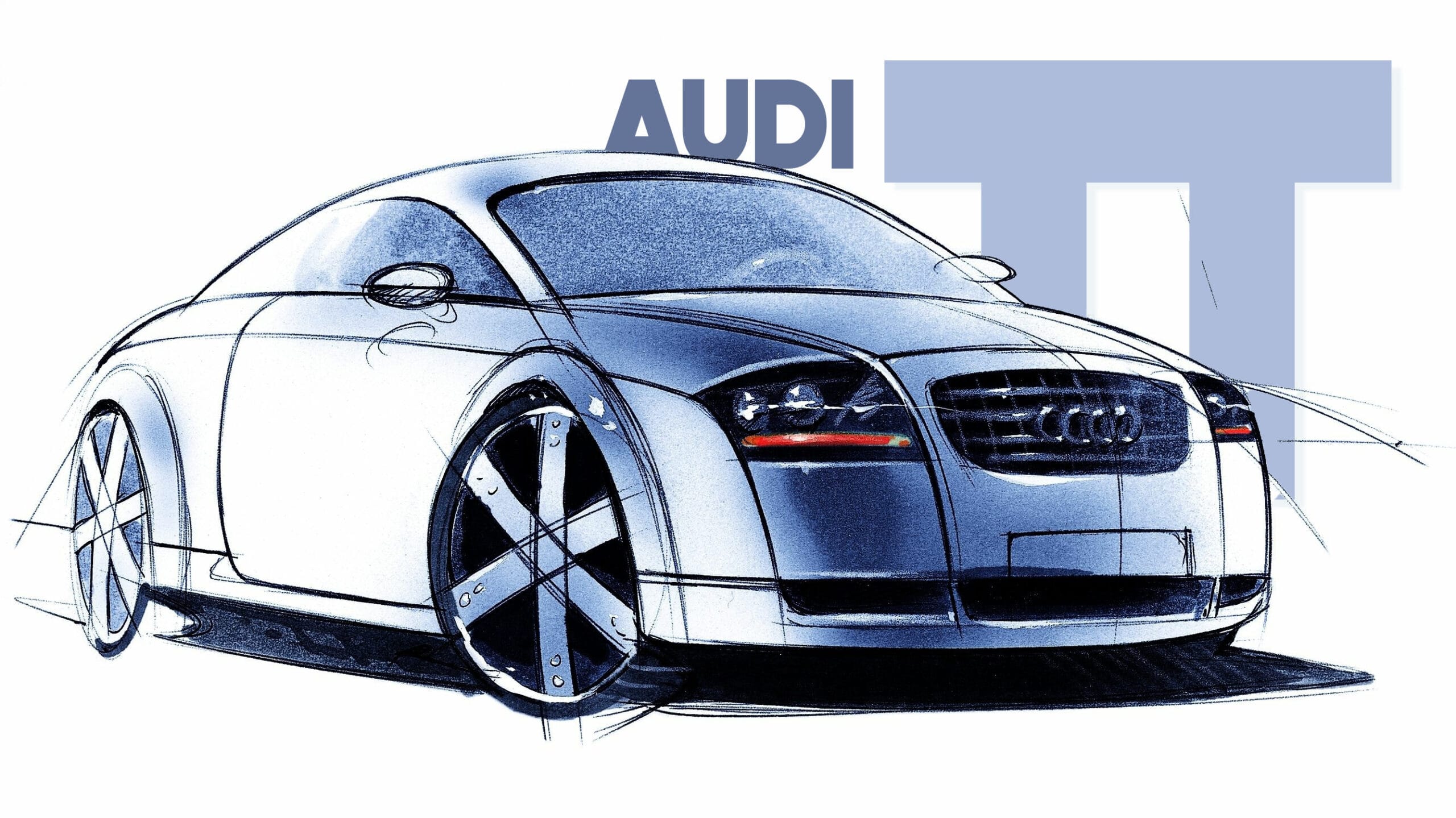 Audi’s Next Sports Car Could Be A Bargain Porsche EV