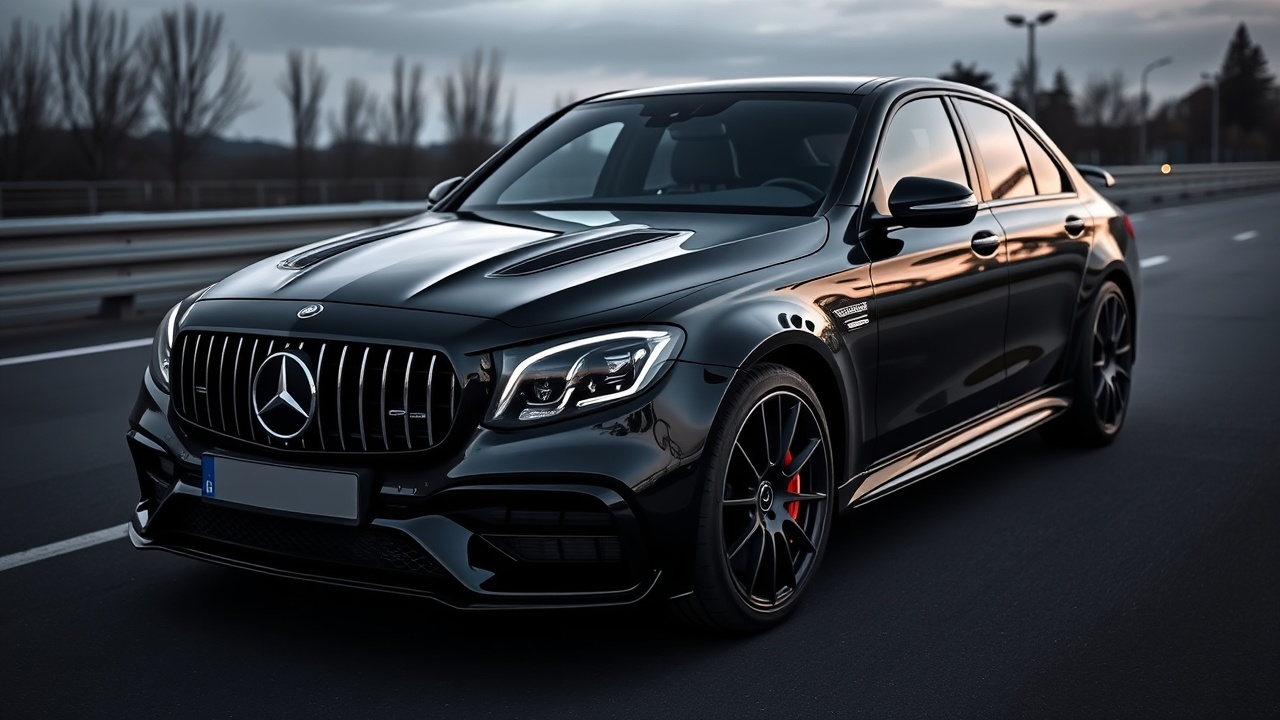 Mandataire voiture neuve