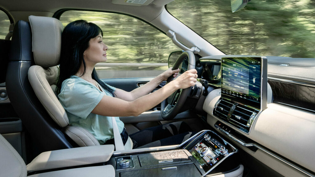   Presque chaque constructeur automobile vend vos données