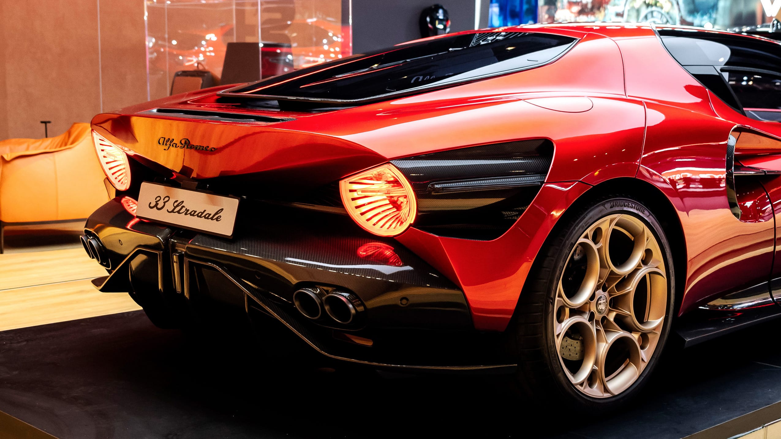 Stellantis Might Break Up Maserati And Alfa Romeo As Tariffs Crush Their Prospects