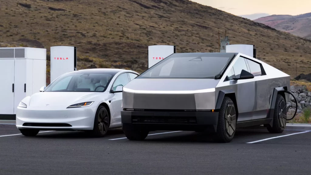   Tesla menace le procès après que le Canada gegé des rabais de 30 millions de dollars sur les réclamations de vente ombragées