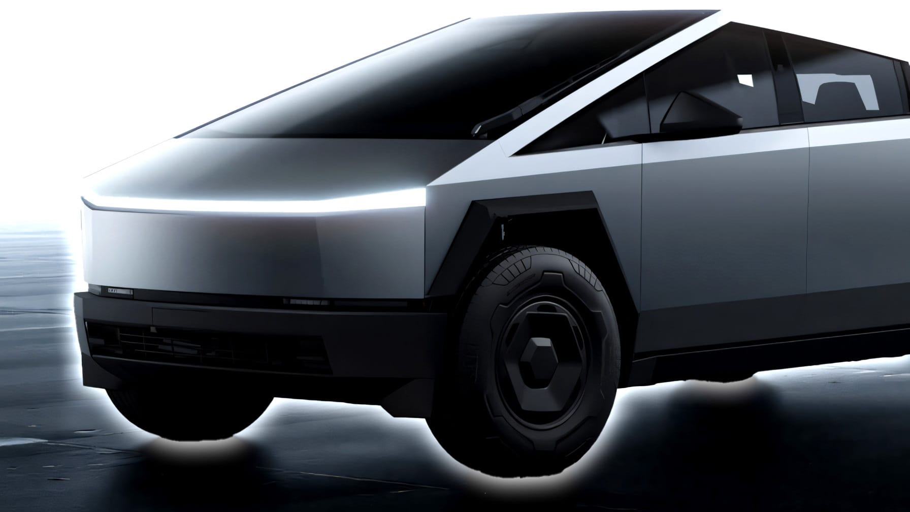 Cheapest Cybertruck Ever Offers 350 Miles But Not The $40K Price We Were Promised