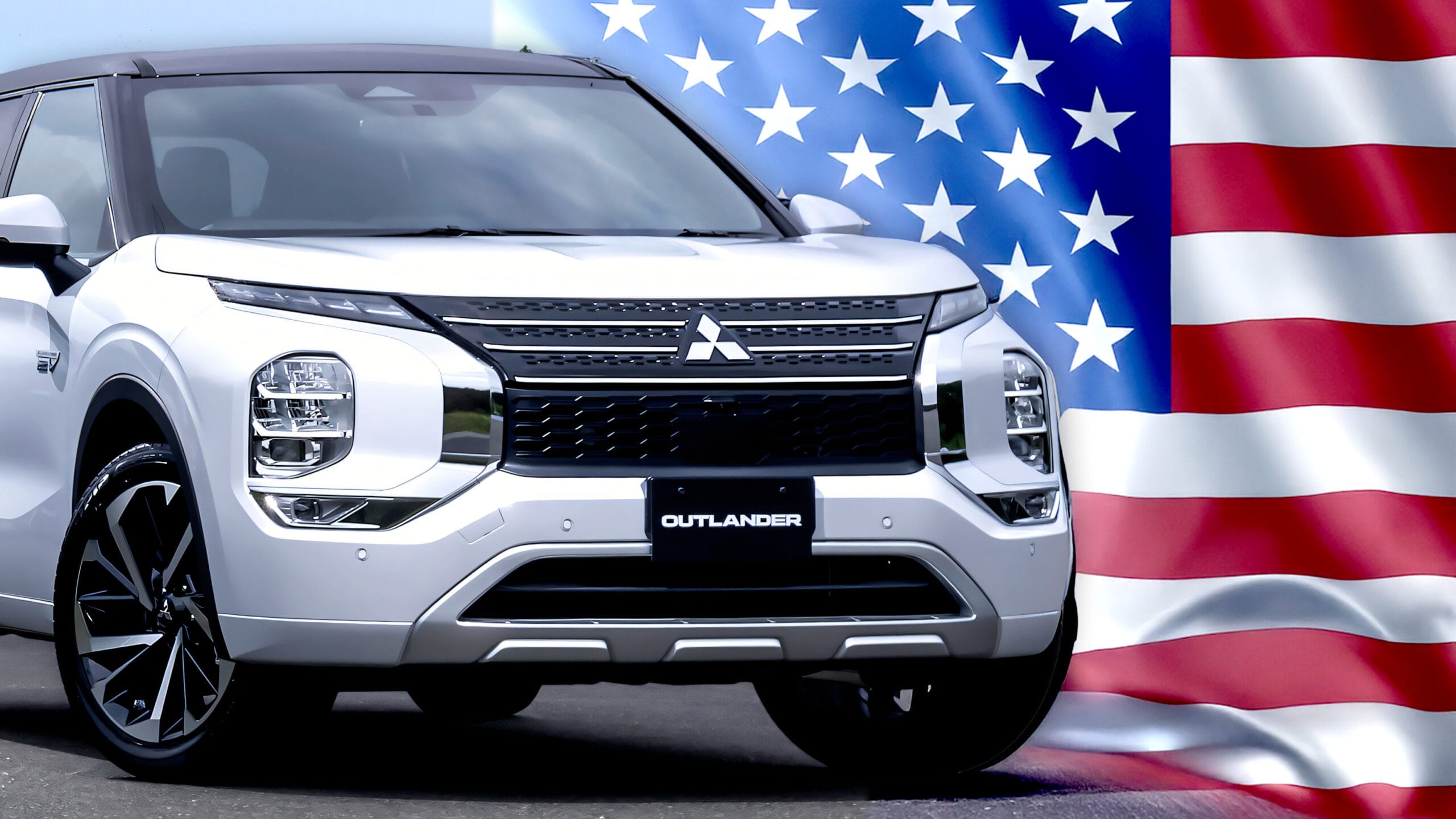 Mitsubishi Freezes All Vehicle Exports To America