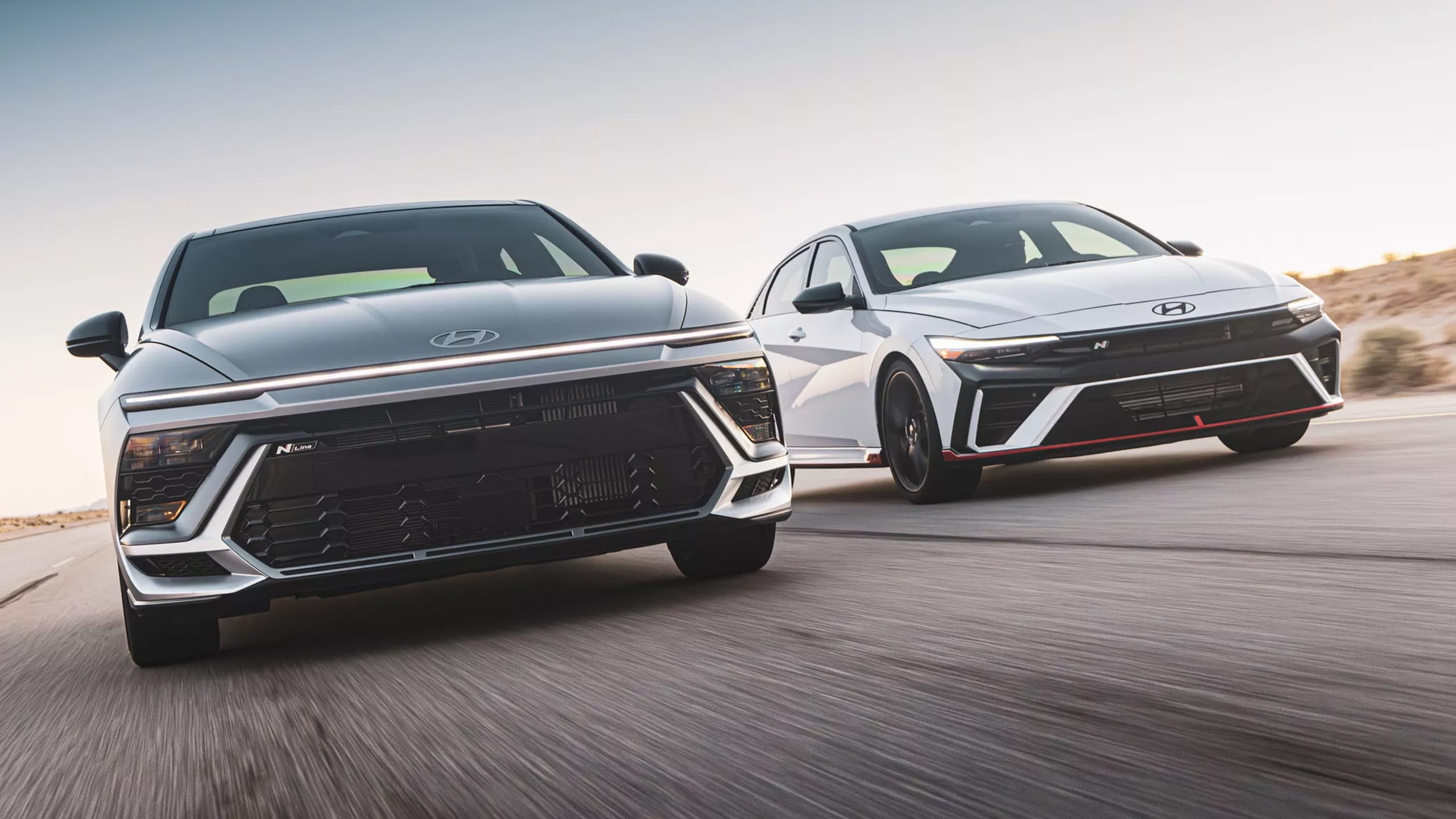 Tariffs Or No Tariffs, Hyundai Is Hell-Bent On Smashing US Sales Record Again This Year