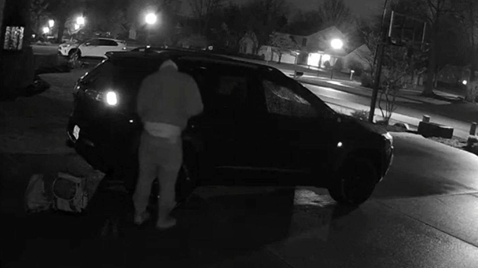 Ohio Man Takes Revenge On Driver Who Hit His Truck 2 Years Ago