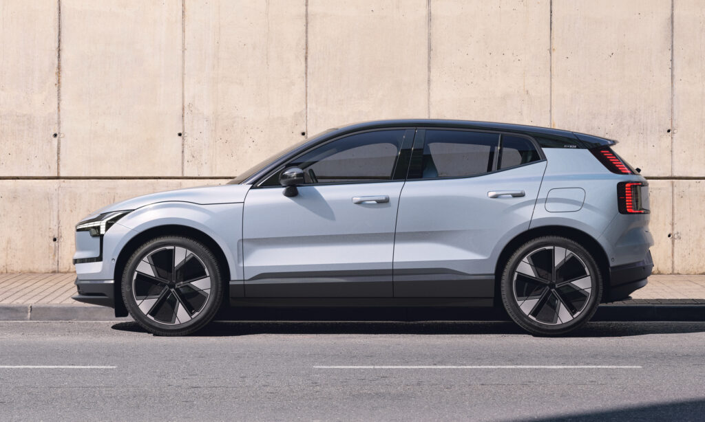   Volvo pourrait retirer son nouvel EV d'Amérique avant même que les acheteurs aient une chance