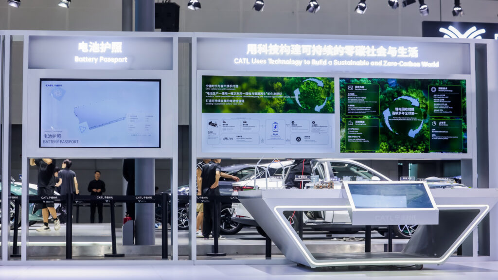   La percée de la batterie EV pourrait doubler la durée de vie de votre voiture