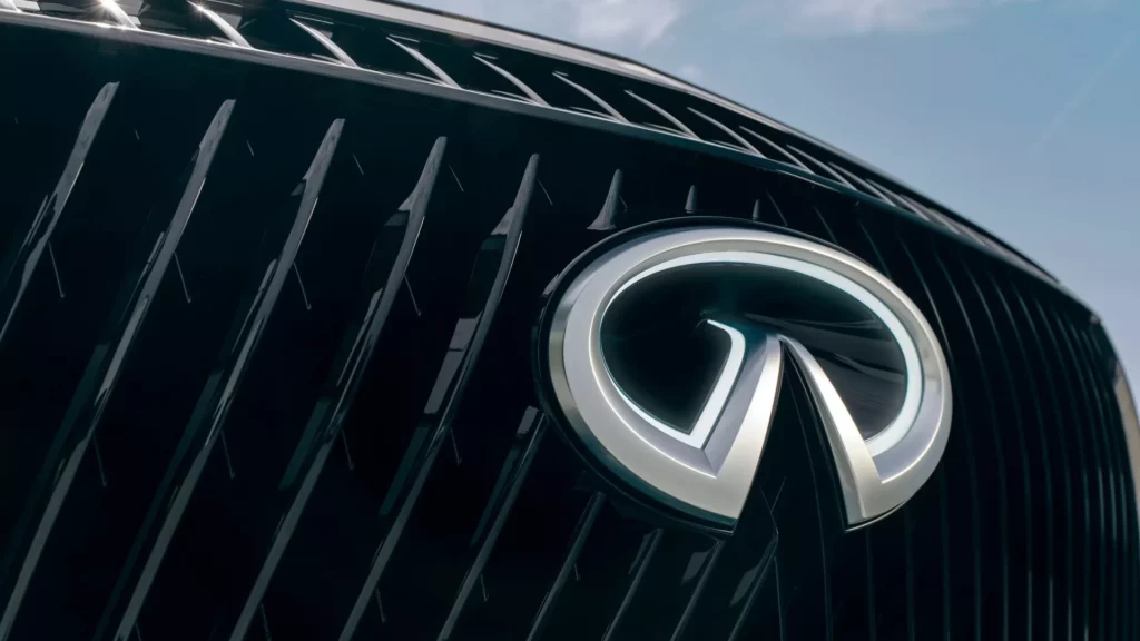   Infiniti pourrait enfin obtenir le croisement dont il a besoin pour survivre