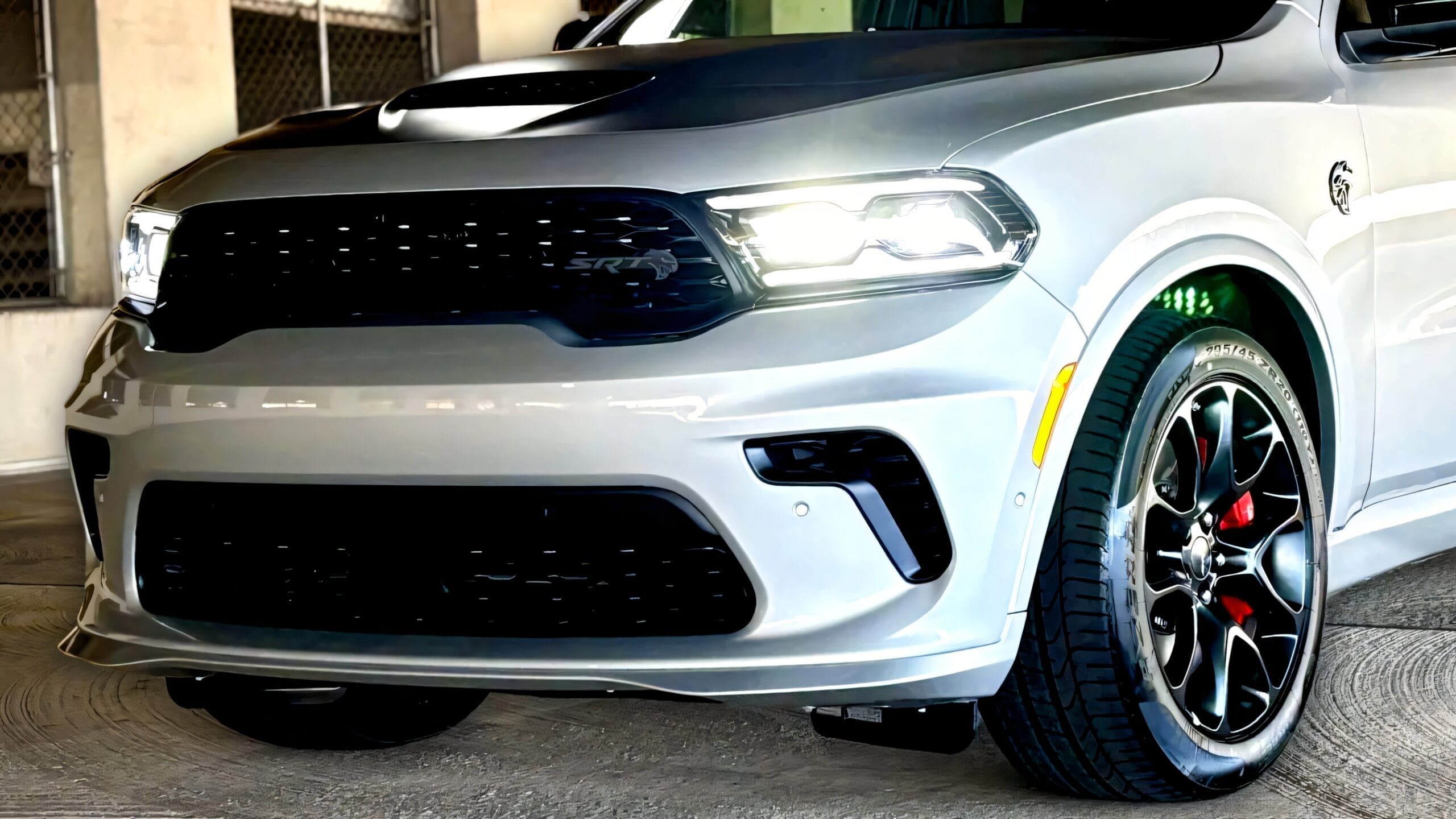 If You Paid Sticker Price For Your New Dodge Durango Hellcat, Do Not Read This