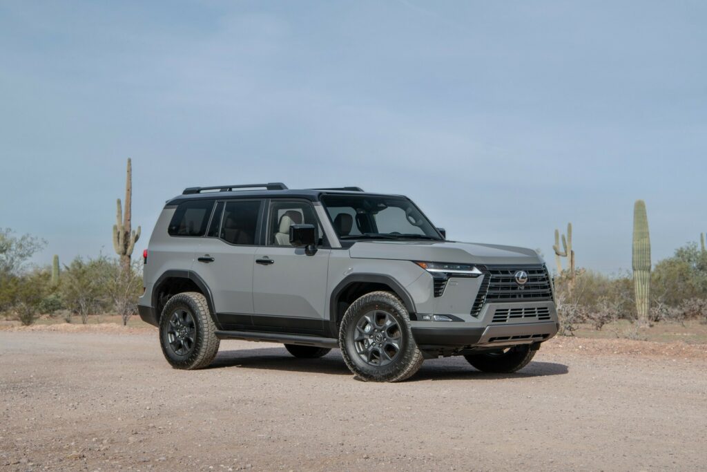   Toyota pour faire de la hausse des prix mais ne dira pas ce que tout le monde pense
