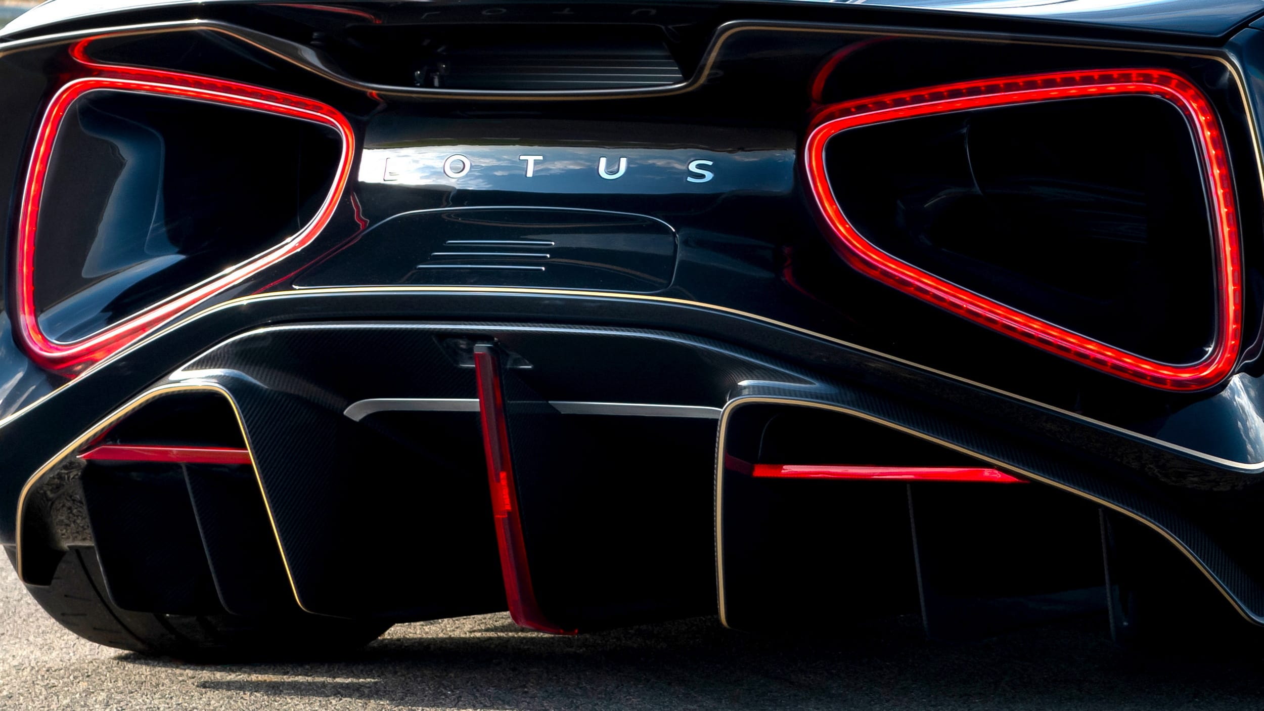 Geely Could Make Lotus Great Again By Moving Production To America