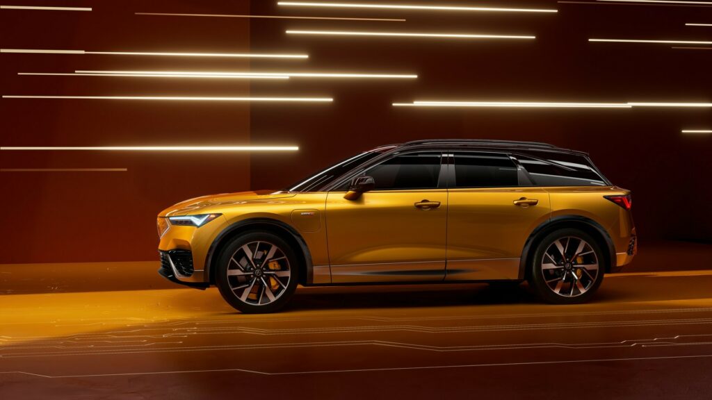   Les ventes EV ont juste pris un tour qui devrait inquiéter les constructeurs automobiles partout