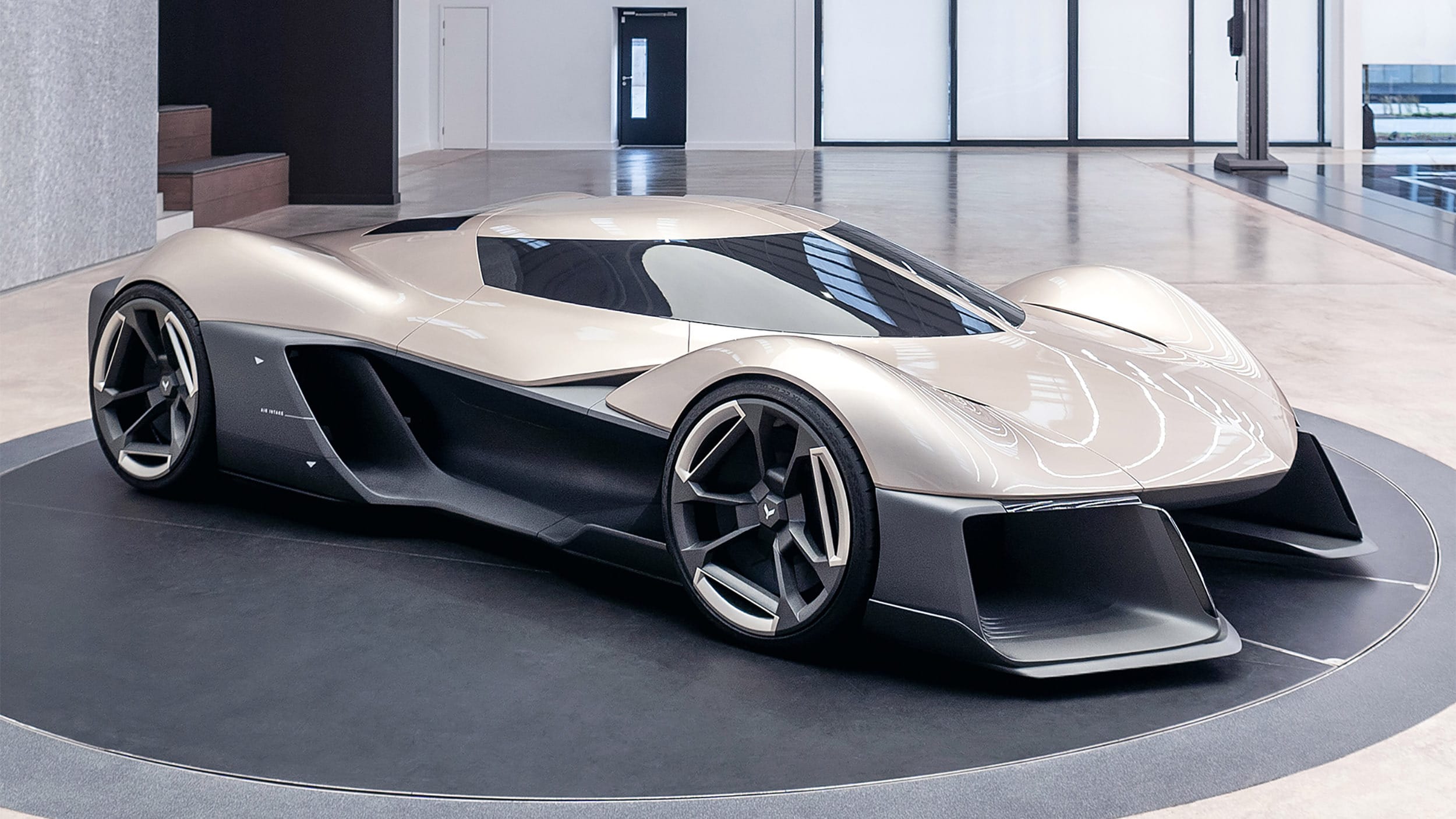 Corvette Boss Silences EV Rumors With One Brutally Honest Comment