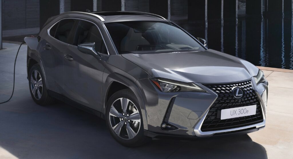   Ces modèles Lexus se retireront bientôt de la production