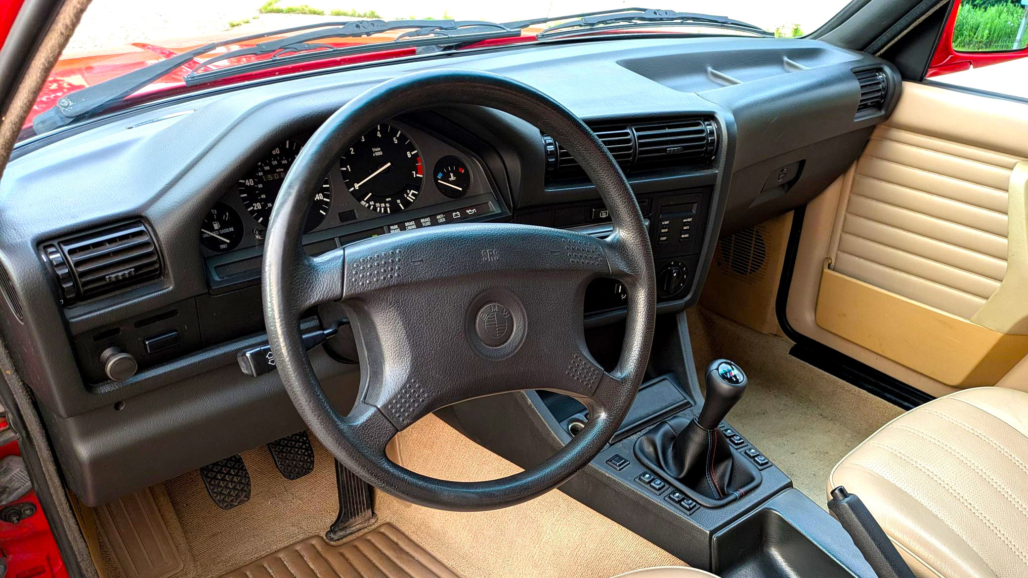 This Classic BMW Needs Work But Could Be A Steal