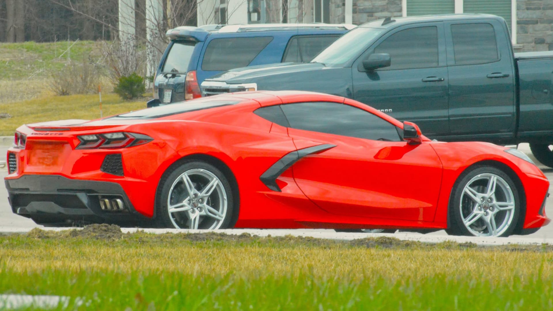 How A Single License Plate Took Down A Massive Criminal Network Stealing Luxury Cars