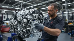 Fiabilité des moteurs Renault dans les Mercedes en 2024