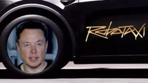 Pitch Robotaxi de Musk vient de se retourner contre lui et les actionnaires poursuivent