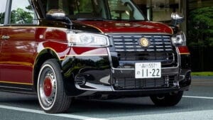 Quand votre cœur dit Rolls-Royce mais votre budget de mariage indique Toyota Taxi