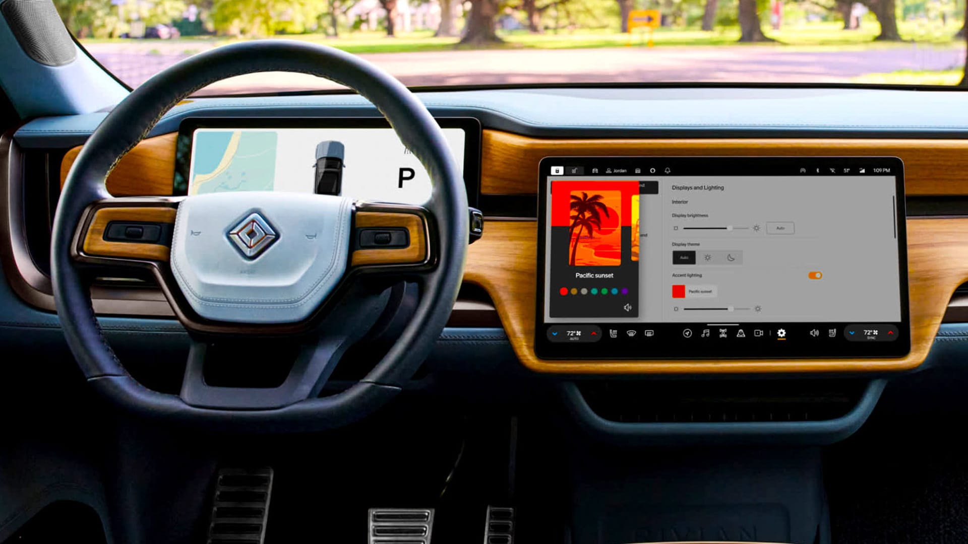 The Next Rivian Could Steer In A Way You’ve Never Experienced