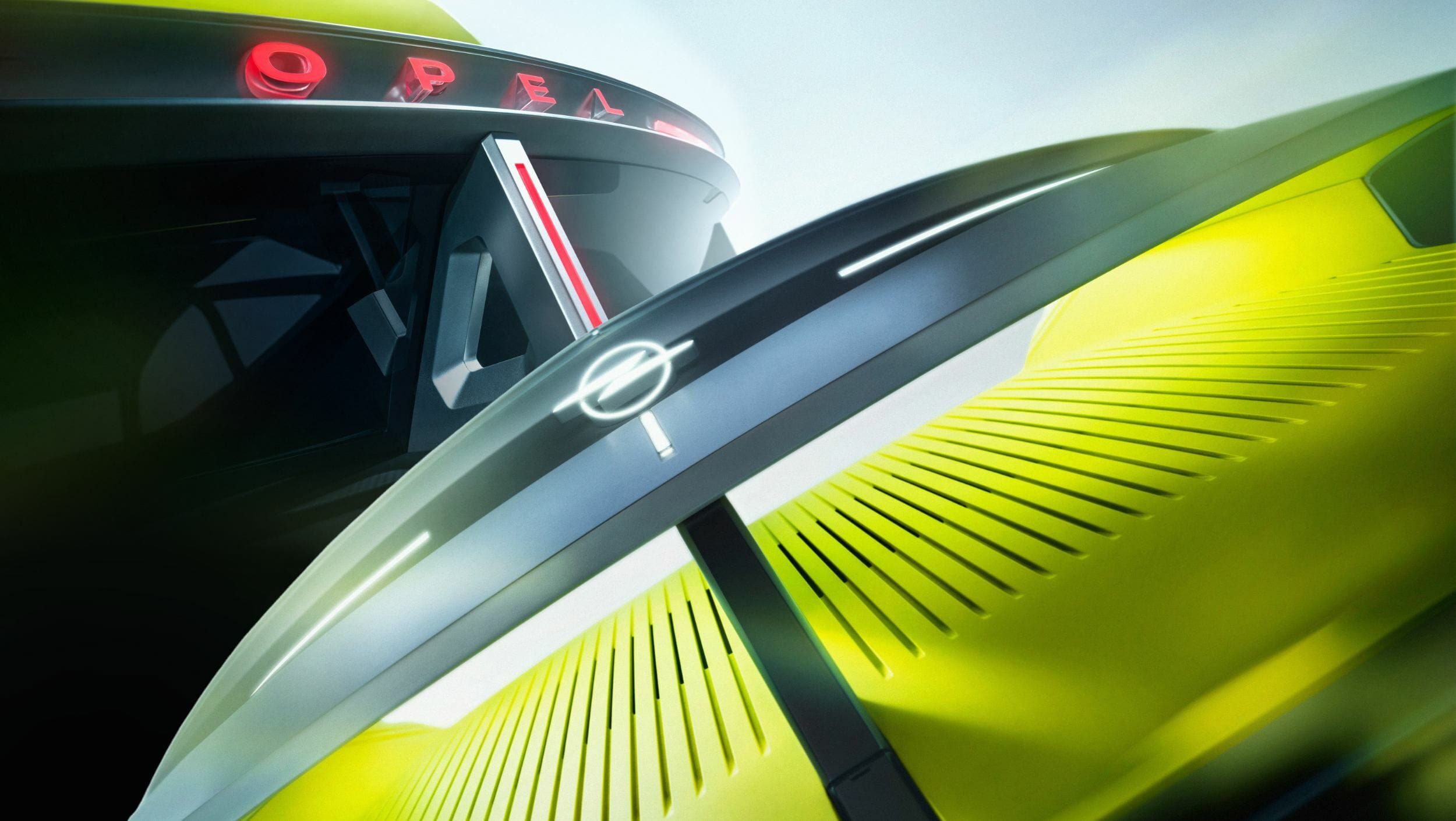 Stellantis’ Secretive Concept Wants To Push Hot Opel EVs Into A New Era