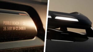 Lucid prépare un SUV construit pour plus que l&rsquo;autoroute