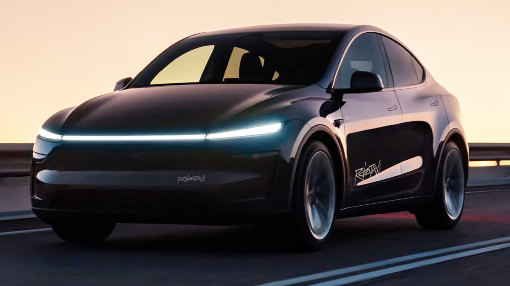   Pitch Robotaxi de Musk vient de se retourner contre lui et les actionnaires poursuivent