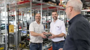Trouver une casse auto Limoges pour vos pièces d’occasion fiables