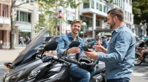 Combien coute le permis 125 : quel budget prévoir vraiment ?