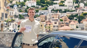 Comment avoir un permis international simplement et sans stress