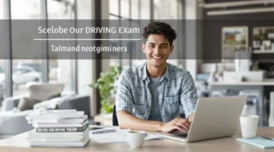 Comment avoir une date d’examen permis rapidement sans stress