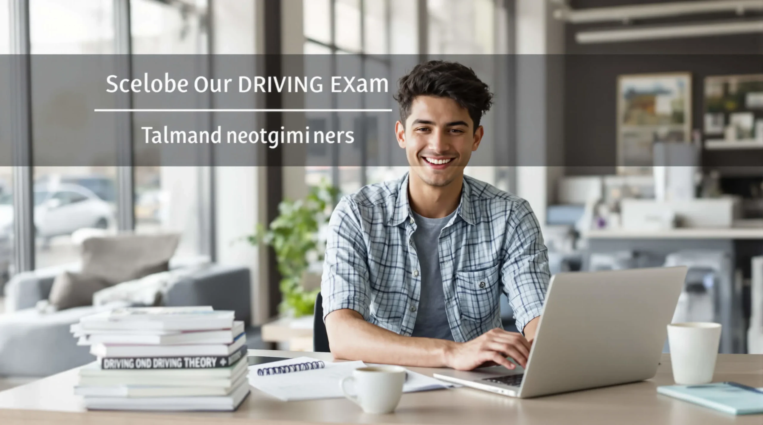 comment avoir une date d'examen permis rapidement