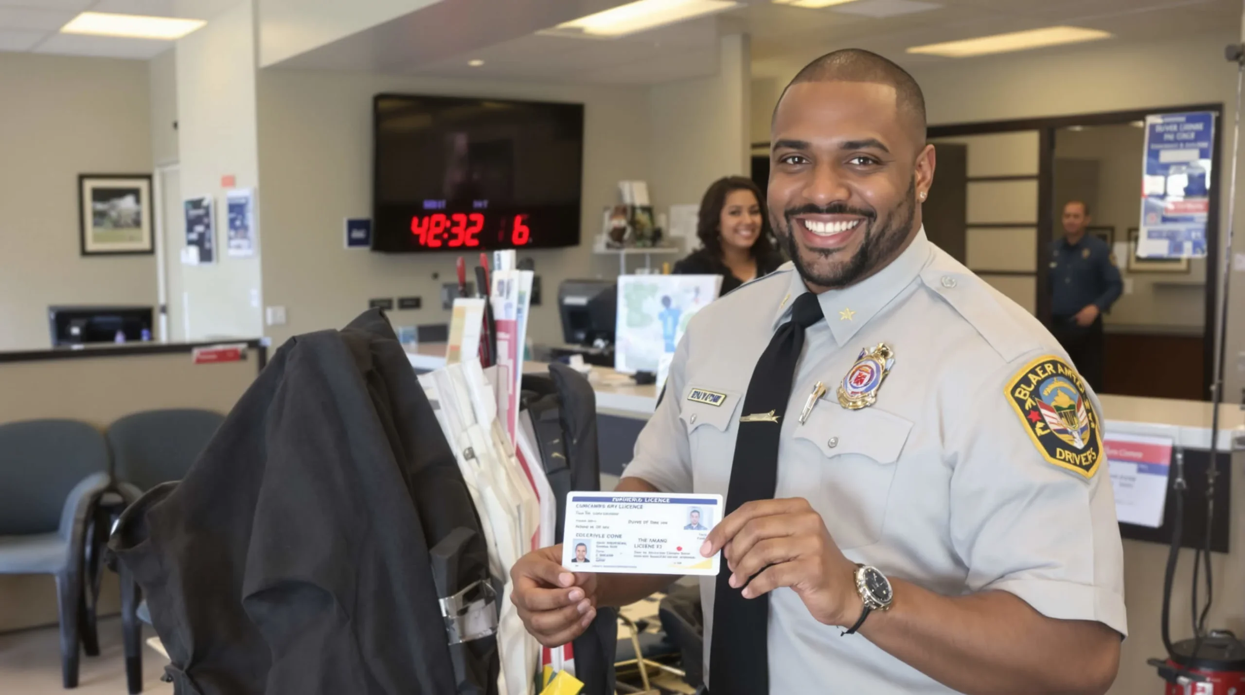 comment récupérer son permis après une suspension de 6 mois