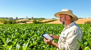 glyphosate en Espagne : ce que vous devez vraiment comprendre
