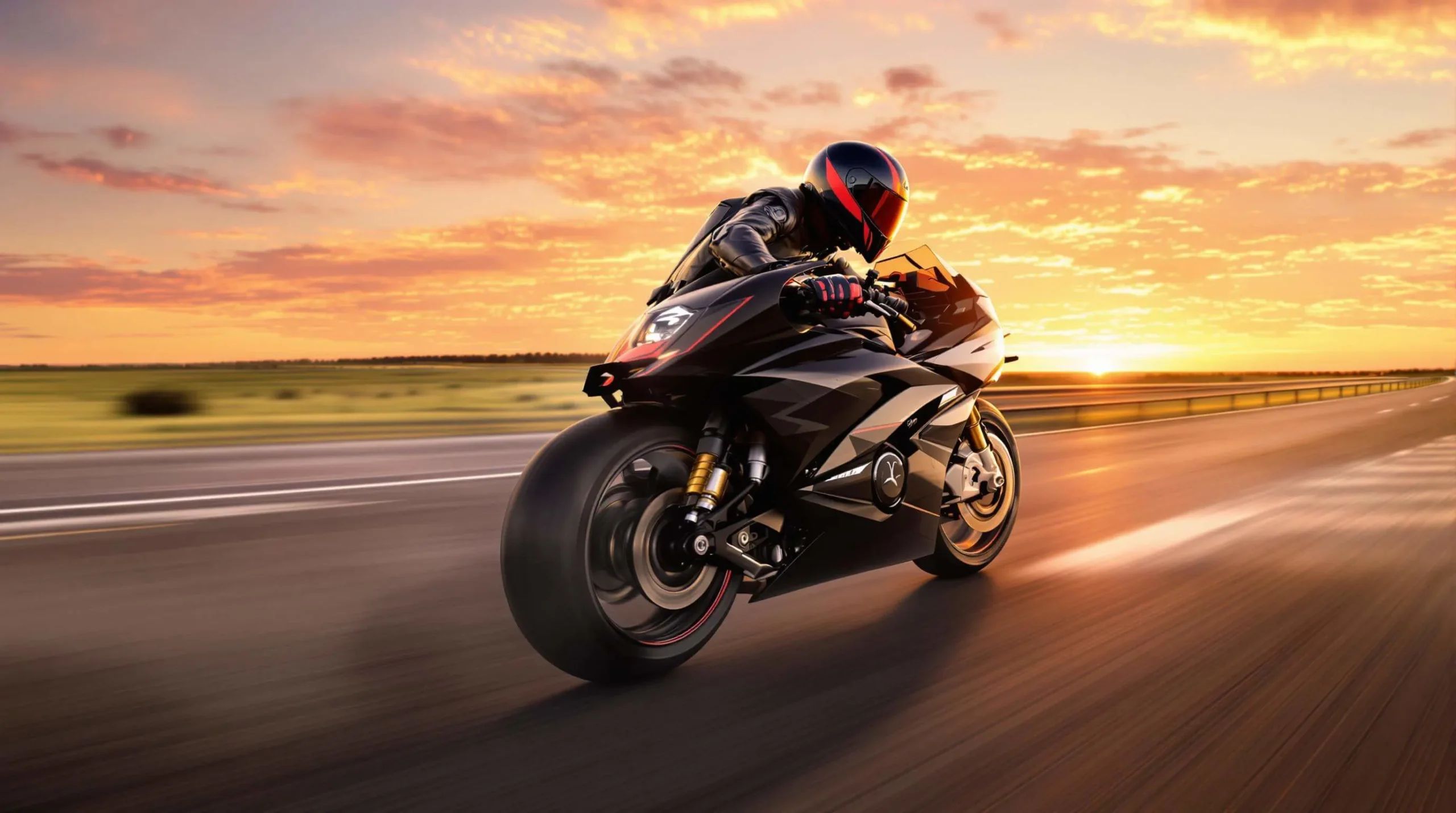 la moto la plus rapide du monde