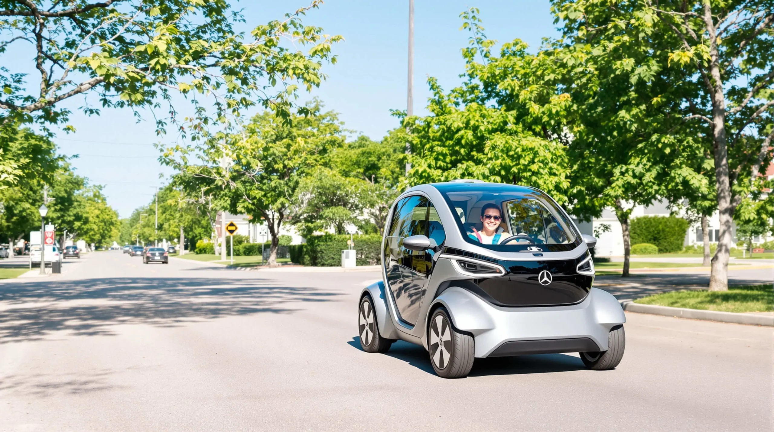 pour conduire une voiture sans permis que faut il