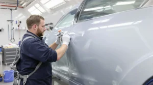 Quel budget prévoir pour le prix d une peinture sur voiture