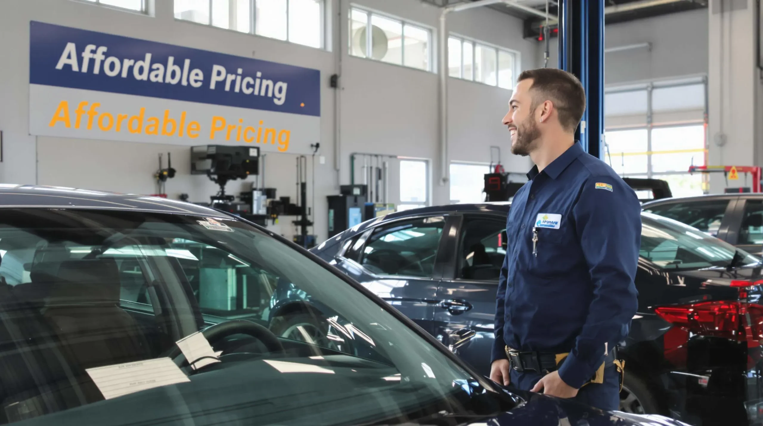 prix réparation pare-brise sans assurance