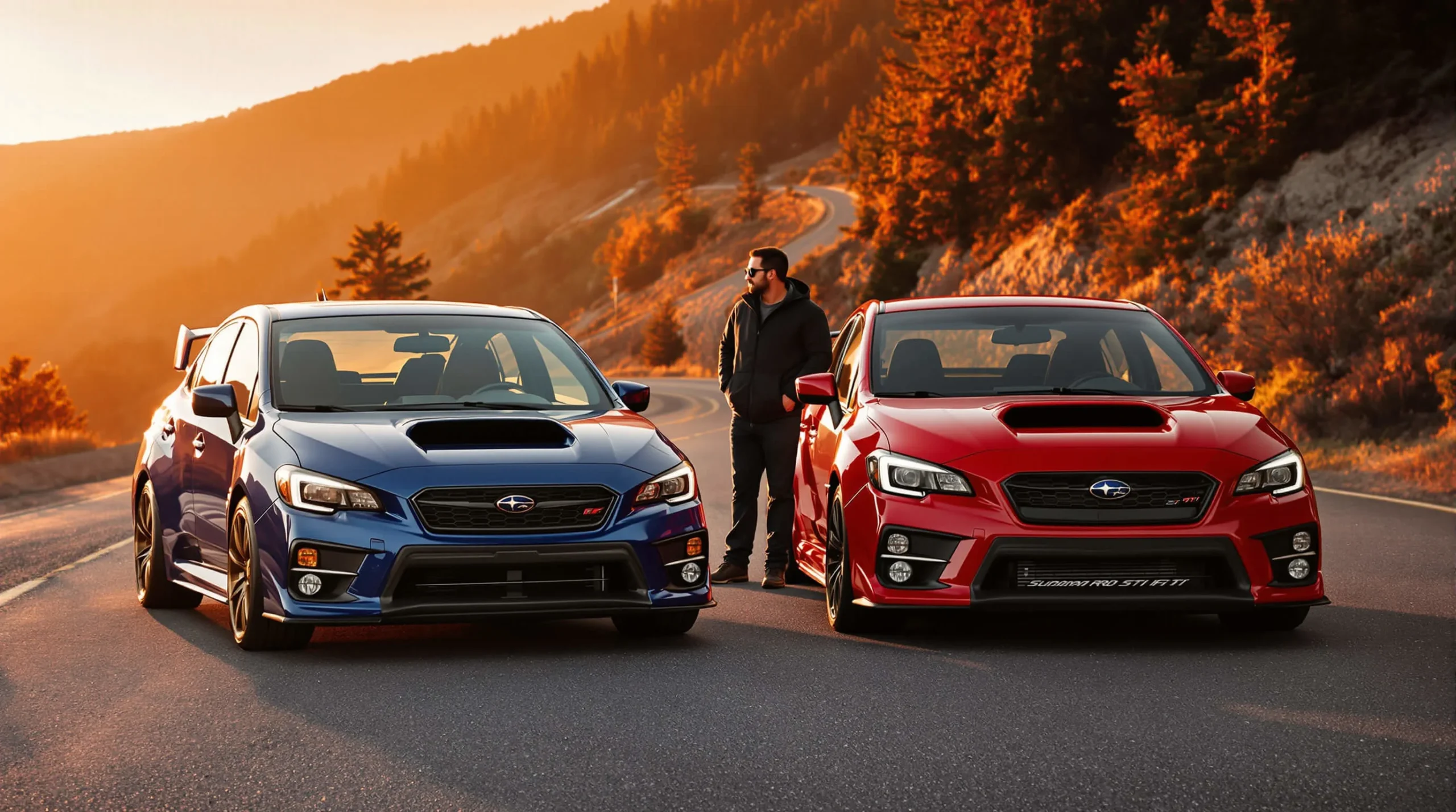 subaru impreza wrx or sti