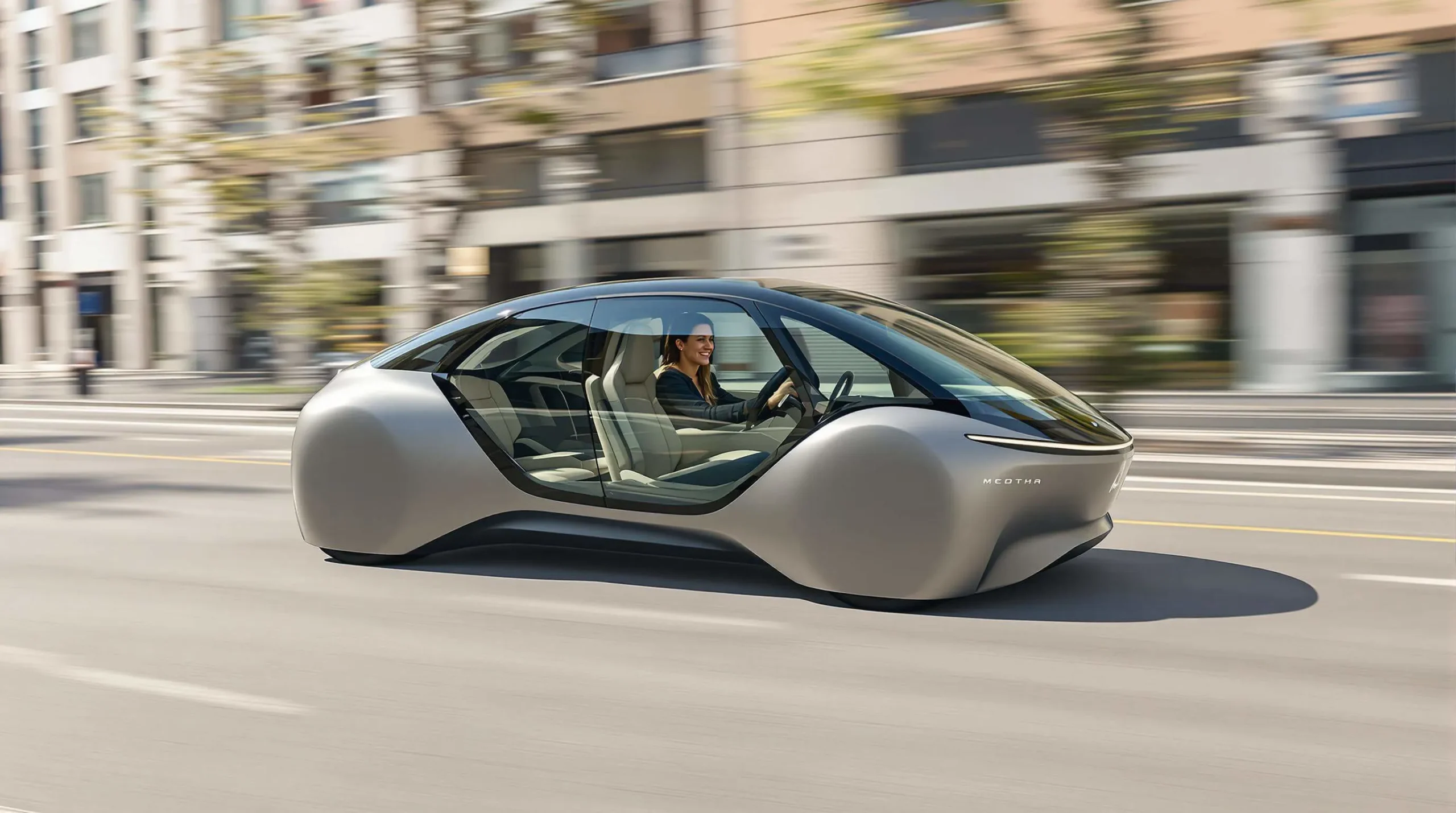 voiture en e