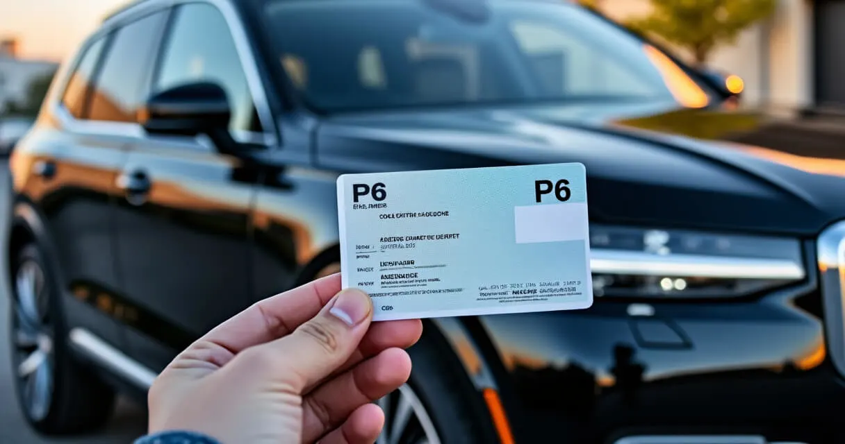 carte grise p6