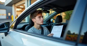 Combien de temps d’attente après un examen de permis : décryptage clair