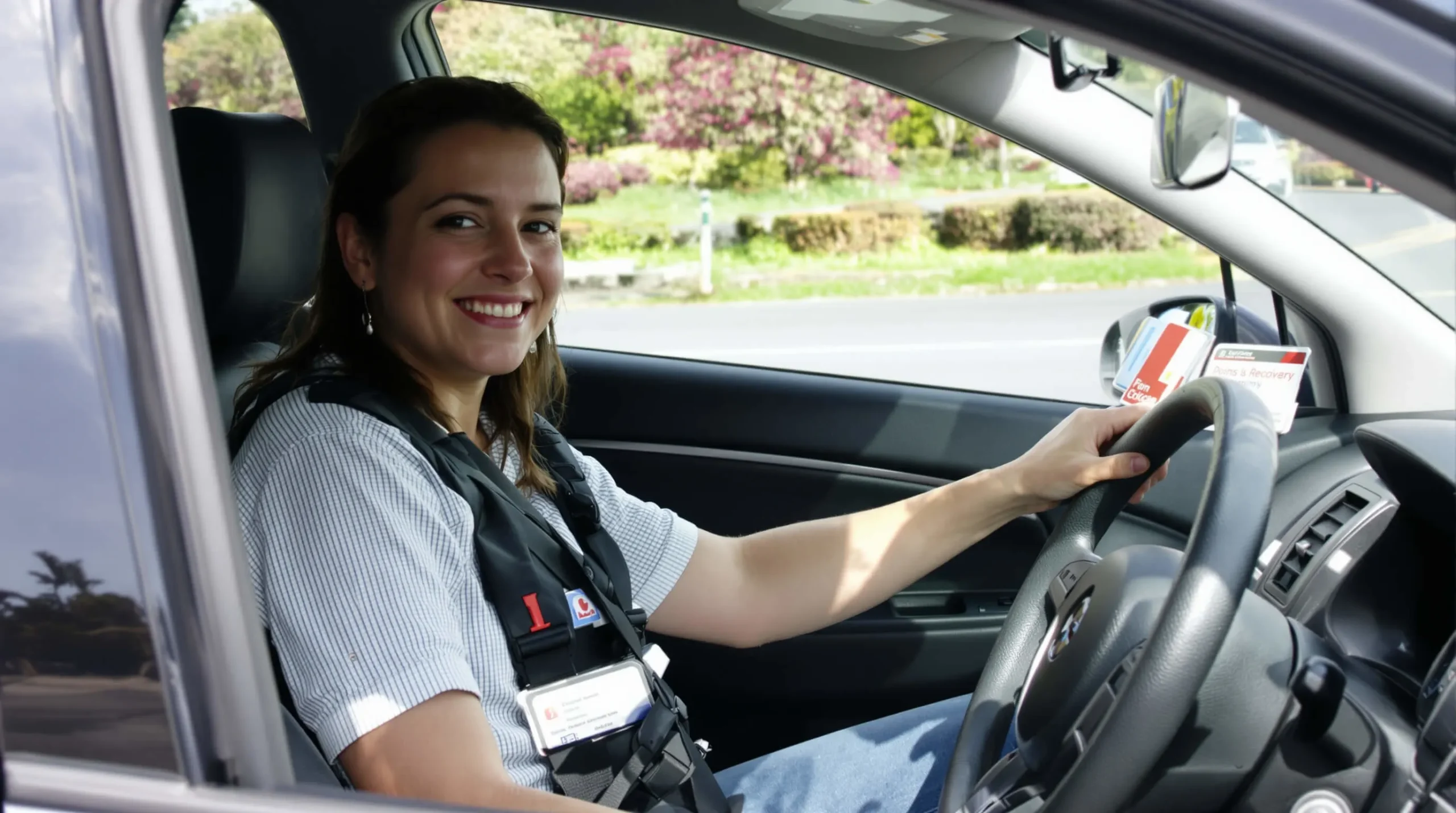 combien de temps pour récupérer les points de permis